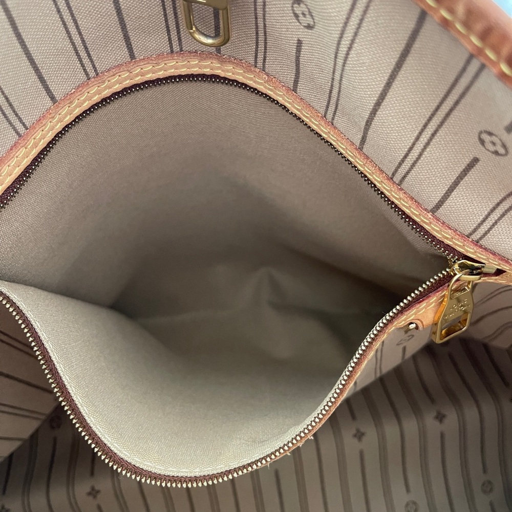 Louis Vuitton Delightful MM - Picture 4 of 16